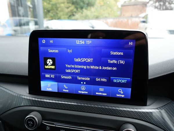 Used Ford Focus 2020 for sale - 76279400: Photo 27