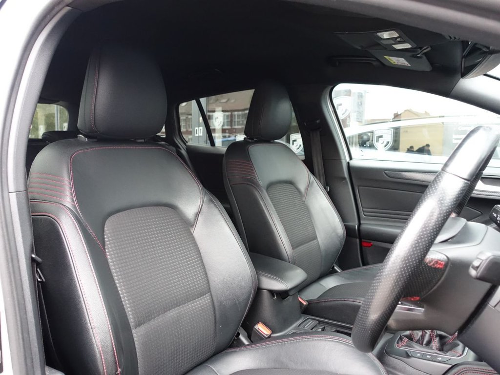 Used Ford Focus 2020 for sale - 76279400: Photo 3