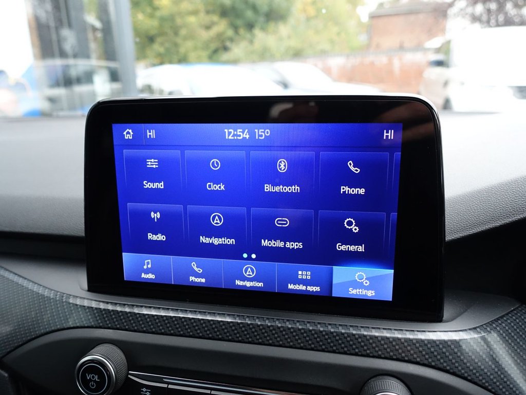 Used Ford Focus 2020 for sale - 76279400: Photo 32