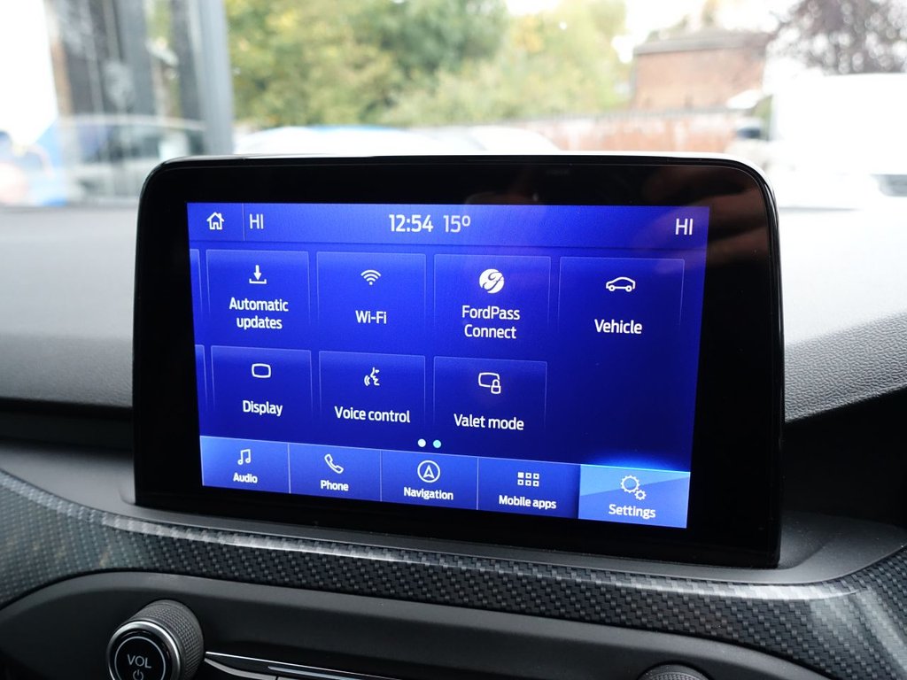 Used Ford Focus 2020 for sale - 76279400: Photo 33