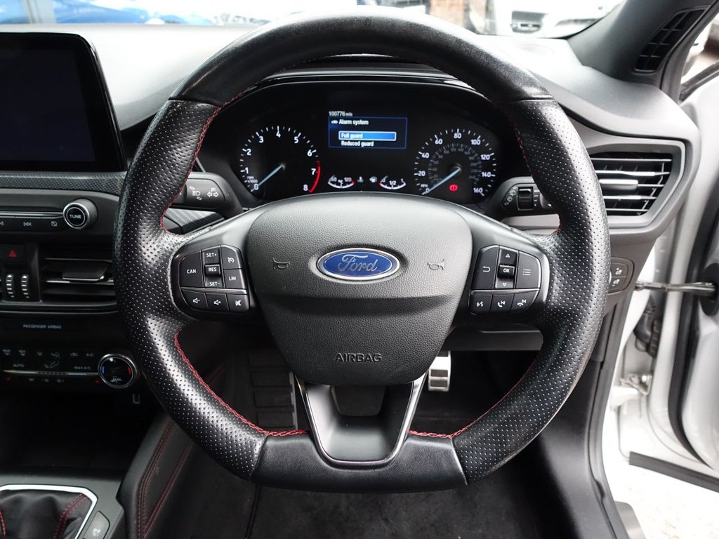 Used Ford Focus 2020 for sale - 76279400: Photo 35