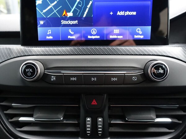 Used Ford Focus 2020 for sale - 76279400: Photo 39