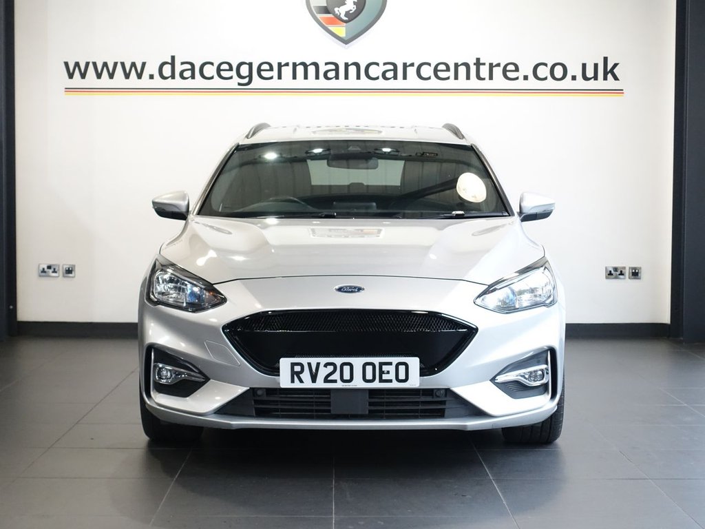 Used Ford Focus 2020 for sale - 76279400: Photo 5