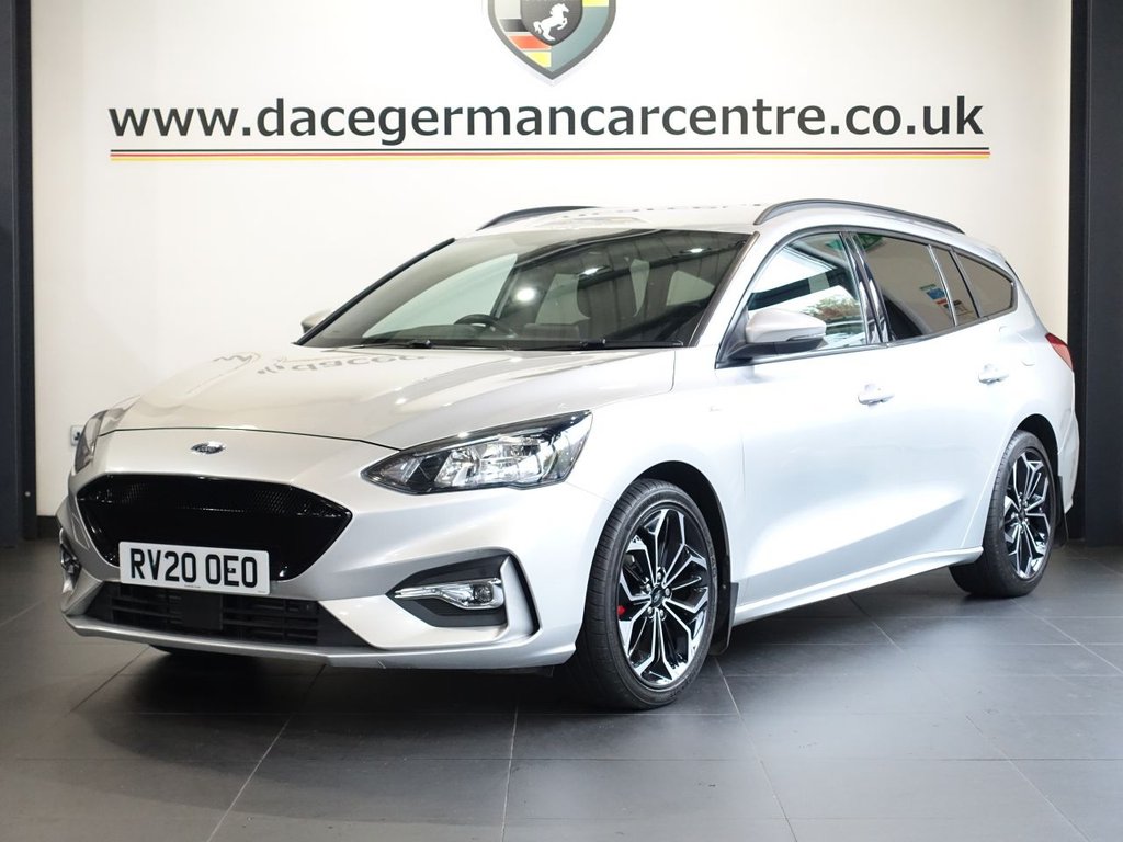 Used Ford Focus 2020 for sale - 76279400: Photo 6