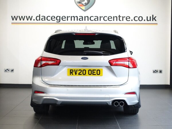 Used Ford Focus 2020 for sale - 76279400: Photo 9