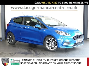 Used Ford Fiesta 2020 for sale - 79584252: Photo