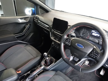 Used Ford Fiesta 2020 for sale - 79584252: Photo