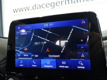 Used Ford Fiesta 2020 for sale - 79584252: Photo