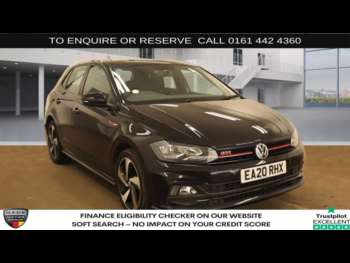 2020 (20) - 2.0 TSI GPF GTI Hatchback 5dr Petrol DSG Euro 6 (s/s) (200 ps)