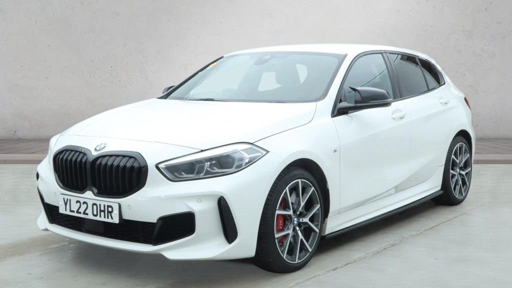 Used BMW 1 Series 2022 for sale - 77188861: Photo 2