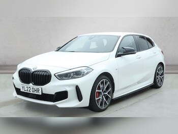 Used BMW 1 Series 2022 for sale - 77188861: Photo