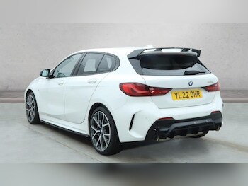 Used BMW 1 Series 2022 for sale - 77188861: Photo