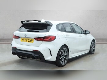 Used BMW 1 Series 2022 for sale - 77188861: Photo