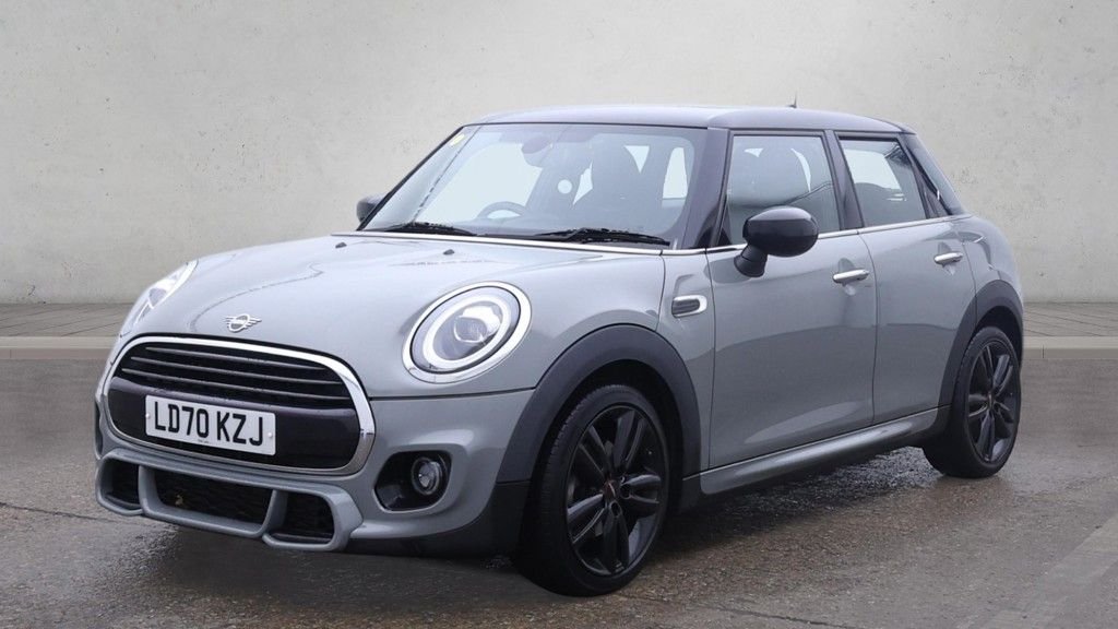Used MINI Hatch 2020 for sale - 77188829: Photo 2