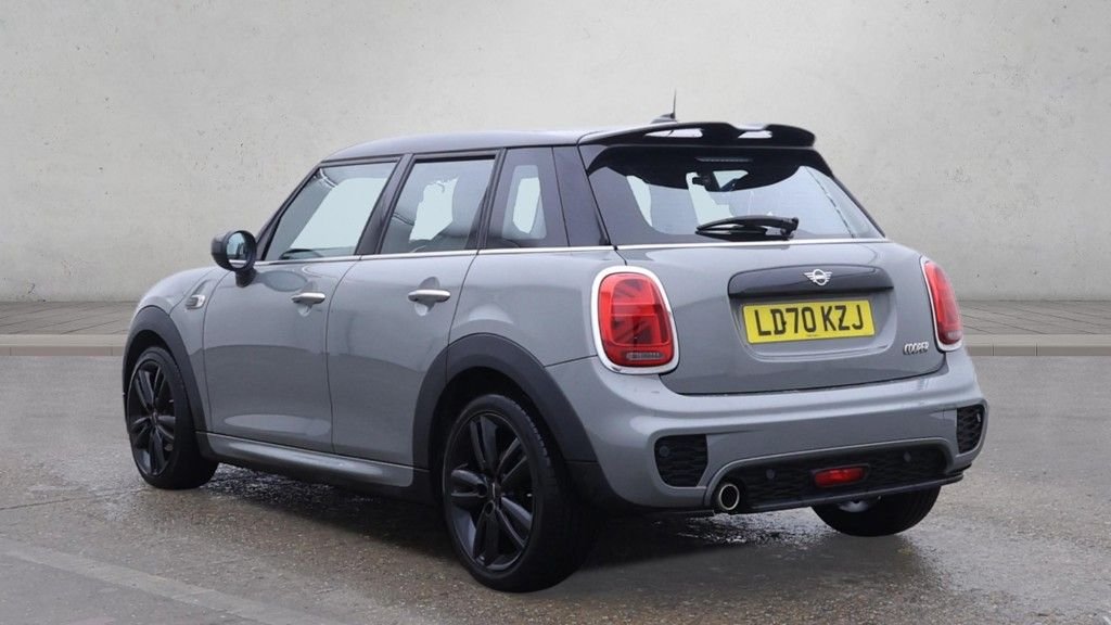 Used MINI Hatch 2020 for sale - 77188829: Photo 3