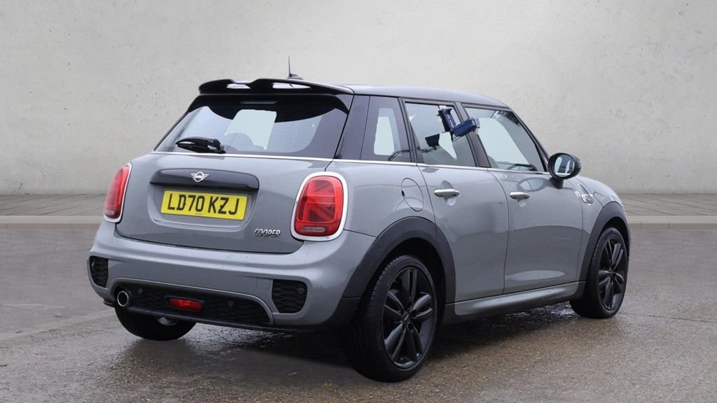 Used MINI Hatch 2020 for sale - 77188829: Photo 4