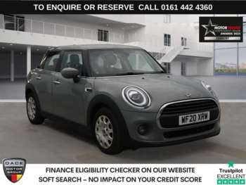 2020 (20) - 1.5 One Classic Hatchback 5dr Petrol Manual Euro 6 (s/s) (102 ps)