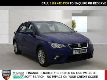 Used SEAT Ibiza 2018 for sale - 79764286: Photo