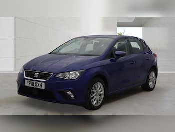Used SEAT Ibiza 2018 for sale - 79764286: Photo