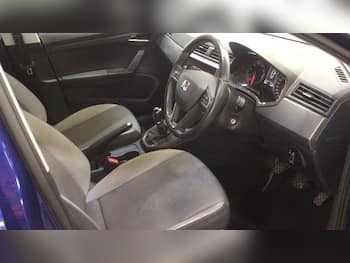 Used SEAT Ibiza 2018 for sale - 79764286: Photo