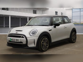Used MINI Electric Hatch 2022 for sale - 75585199: Photo