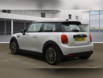 Used MINI Electric Hatch 2022 for sale - 75585199: Photo