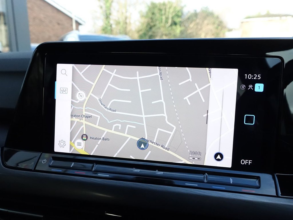 Used Volkswagen Golf 2020 for sale - 76848092: Photo 2