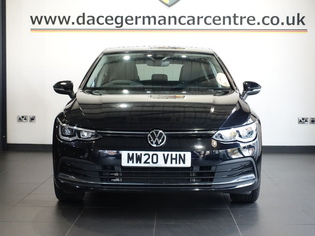 Used Volkswagen Golf 2020 for sale - 76848092: Photo 5