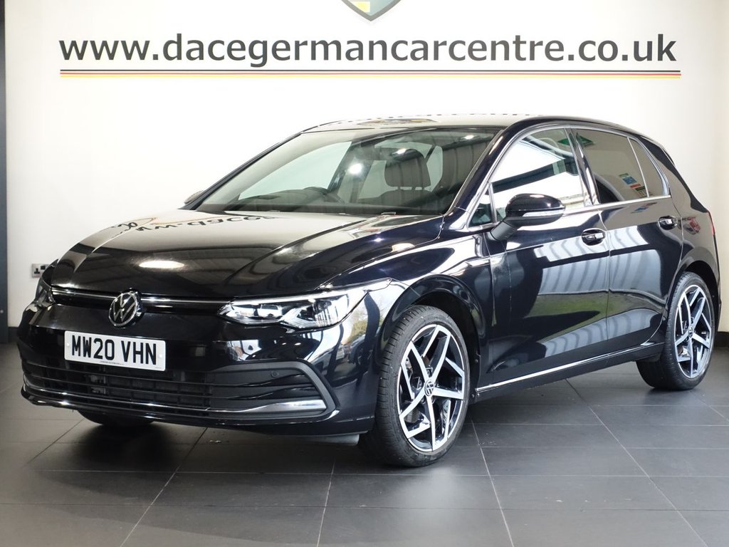 Used Volkswagen Golf 2020 for sale - 76848092: Photo 6