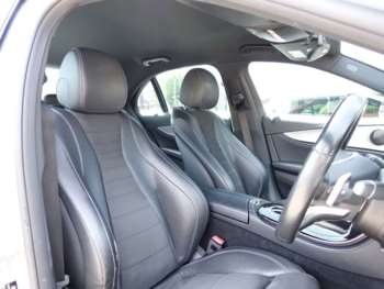 Used Mercedes-Benz E-Class 2017 for sale - 75181467: Photo