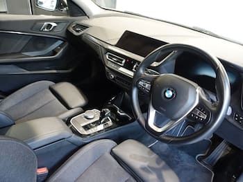 Used BMW 1 Series 2024 for sale - 79738340: Photo