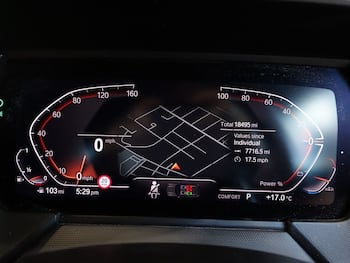 Used BMW 1 Series 2024 for sale - 79738340: Photo
