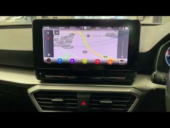 Used SEAT Leon 2021 for sale - 74985439: Photo