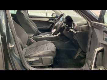 Used SEAT Leon 2021 for sale - 74985439: Photo