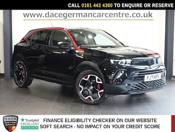 Used Vauxhall Mokka 2021 for sale - 79584896: Photo