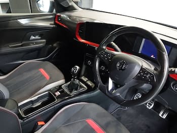 Used Vauxhall Mokka 2021 for sale - 79584896: Photo