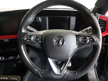 Used Vauxhall Mokka 2021 for sale - 79584896: Photo