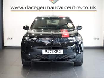 Used Vauxhall Mokka 2021 for sale - 79584896: Photo