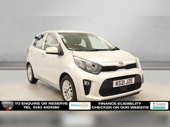Used Kia Picanto 2021 for sale - 78487747: Photo