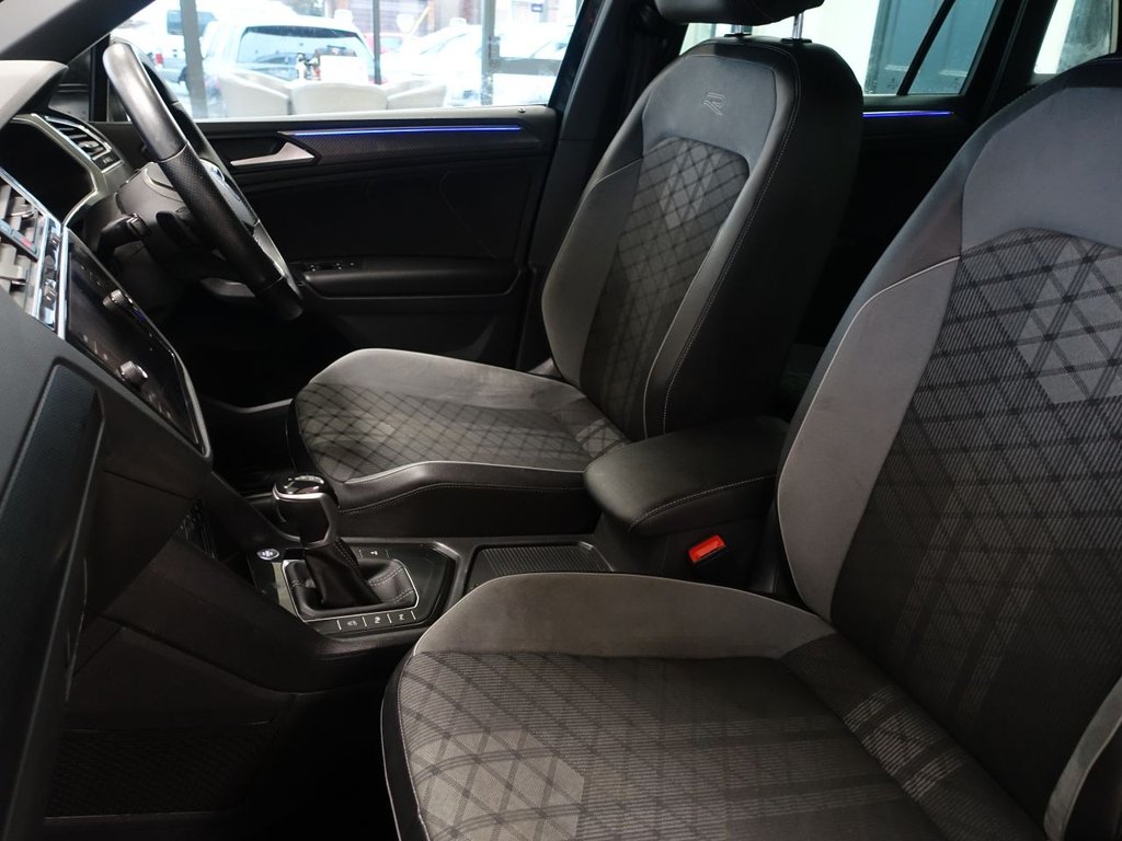 Used Volkswagen Tiguan 2021 for sale - 77026913: Photo 13