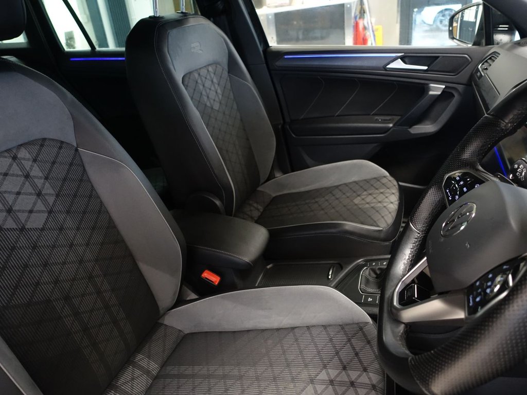 Used Volkswagen Tiguan 2021 for sale - 77026913: Photo 14