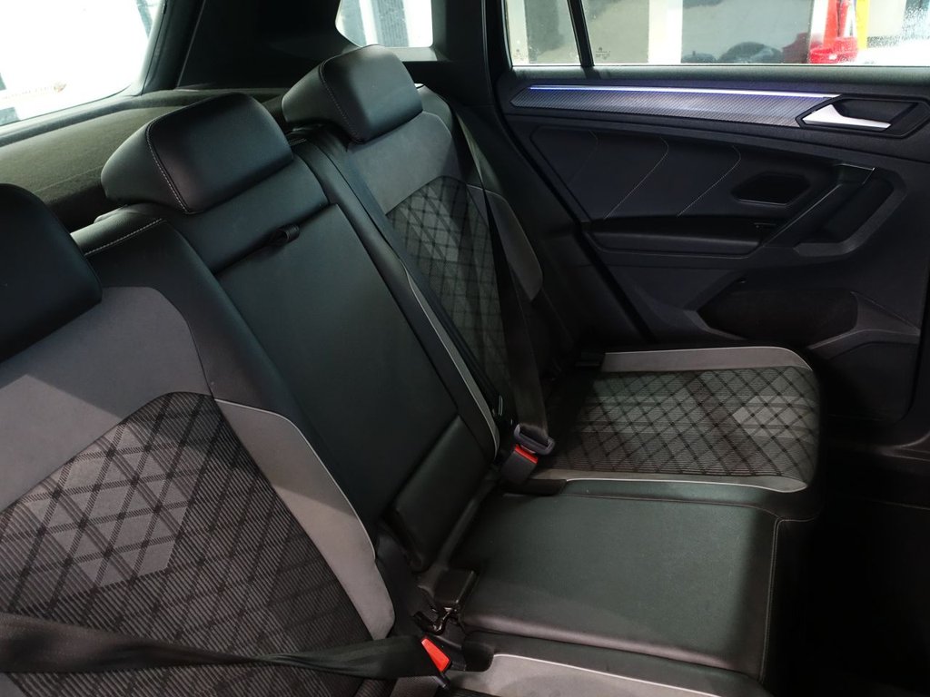 Used Volkswagen Tiguan 2021 for sale - 77026913: Photo 15