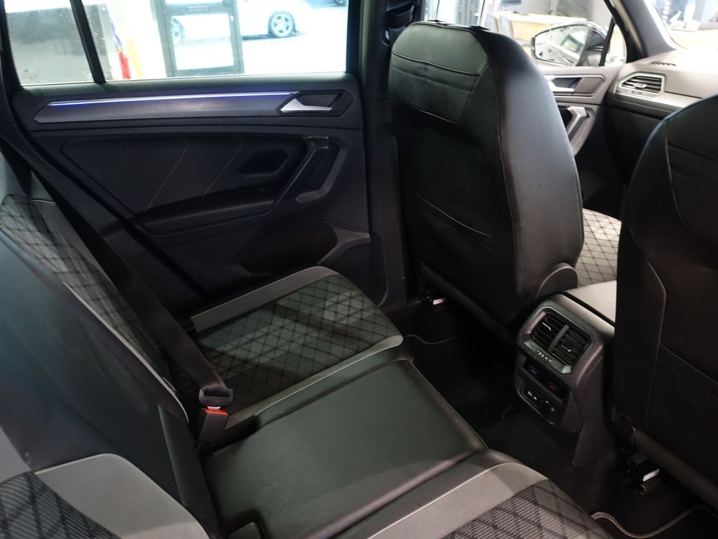 Used Volkswagen Tiguan 2021 for sale - 77026913: Photo 16