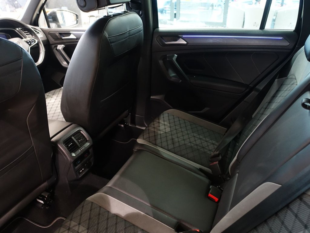 Used Volkswagen Tiguan 2021 for sale - 77026913: Photo 17