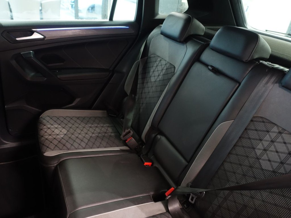 Used Volkswagen Tiguan 2021 for sale - 77026913: Photo 18