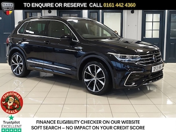 2021 (21) - 1.5 TSI 150 R-Line 5dr DSG