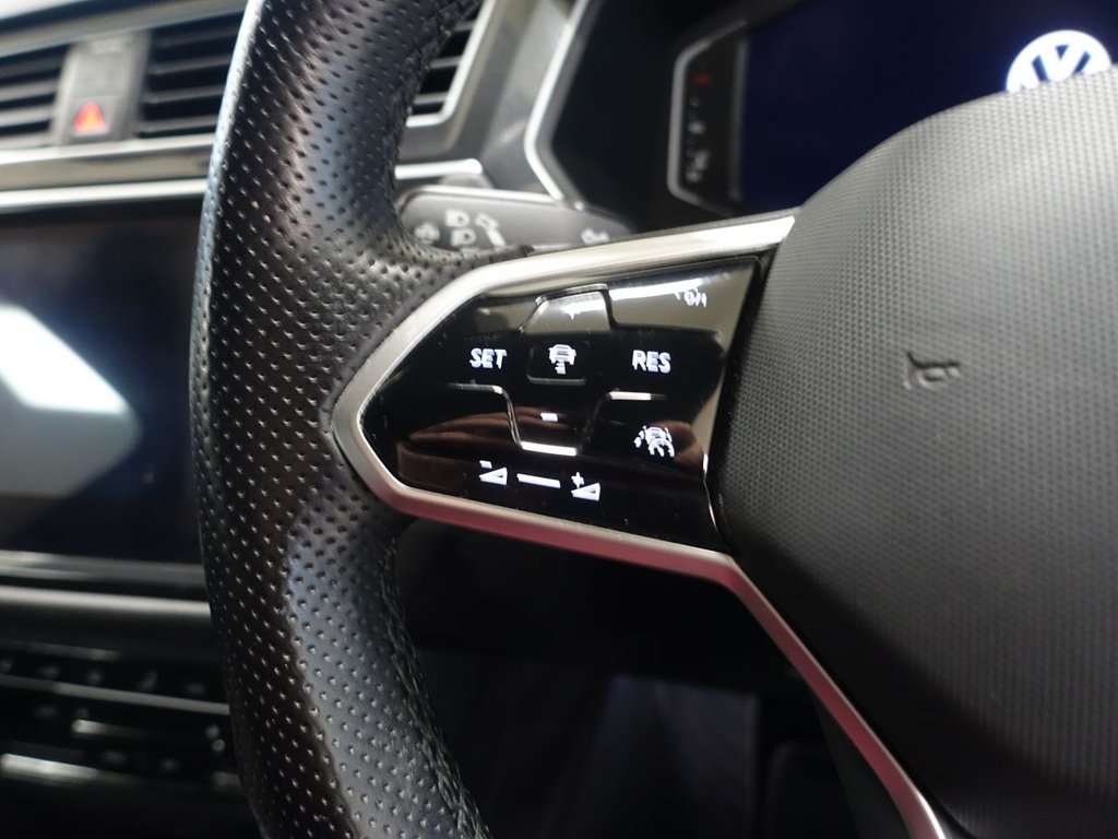 Used Volkswagen Tiguan 2021 for sale - 77026913: Photo 20