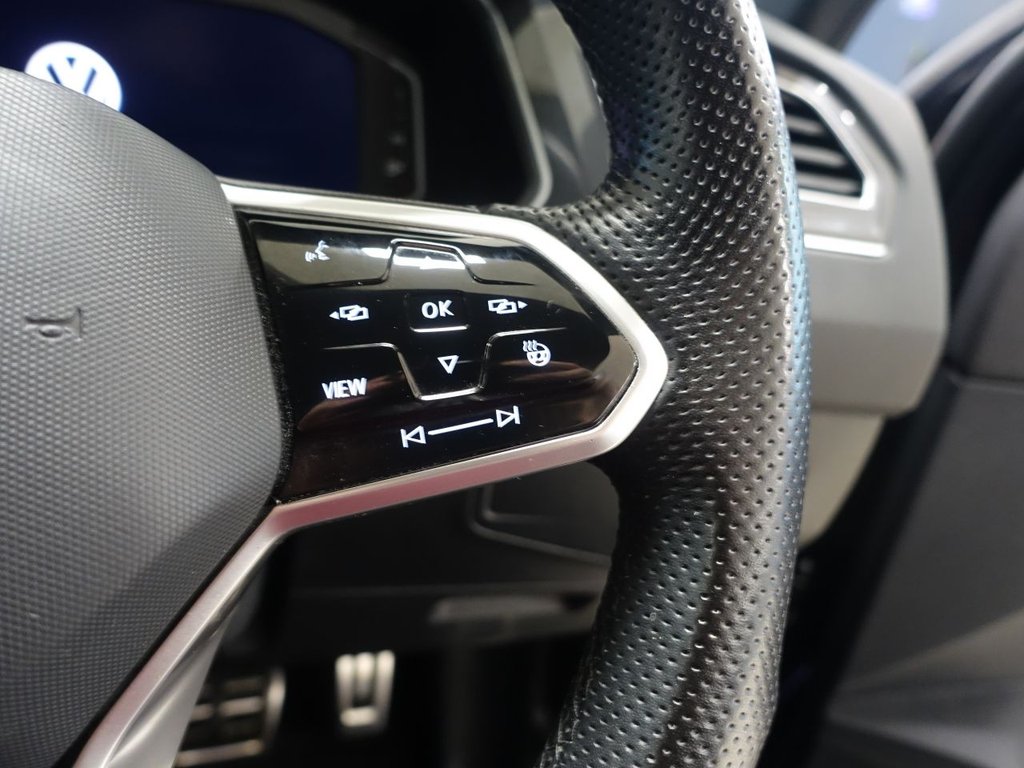 Used Volkswagen Tiguan 2021 for sale - 77026913: Photo 21