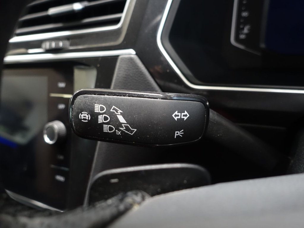 Used Volkswagen Tiguan 2021 for sale - 77026913: Photo 22