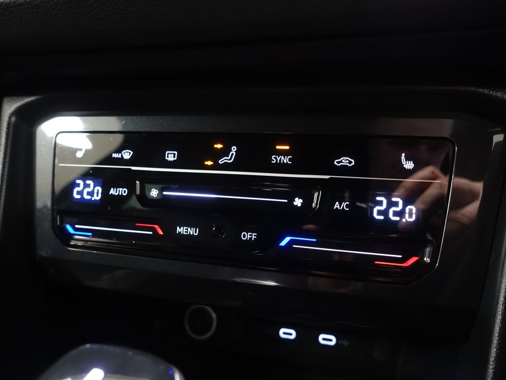 Used Volkswagen Tiguan 2021 for sale - 77026913: Photo 24